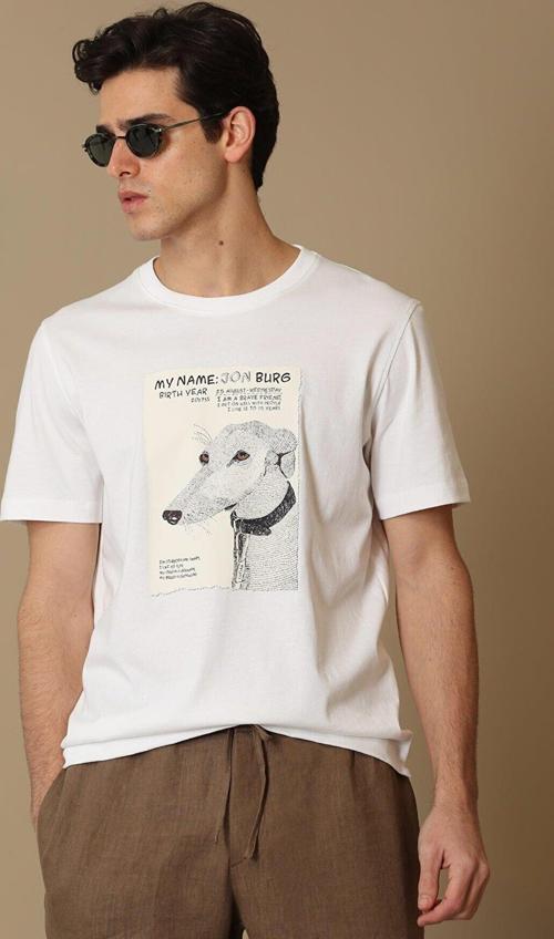 Erkek T-Shirt 111020120