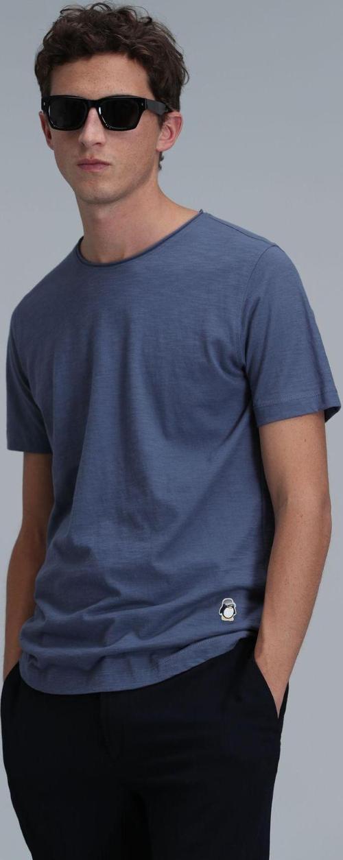 Erkek T-Shirt 111020203