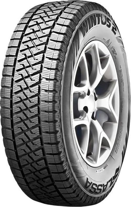 215/75 R16C 116/114R Wintus 2 Oto Kış Lastiği (Üretim:2024)