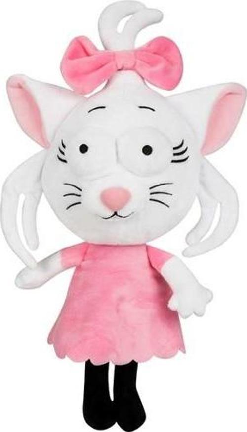 Kral Şakir Canan Peluş Canan 30 cm Lisanslı Ürün