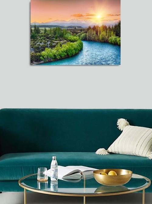 40 x 60 cm Mdf Tablo