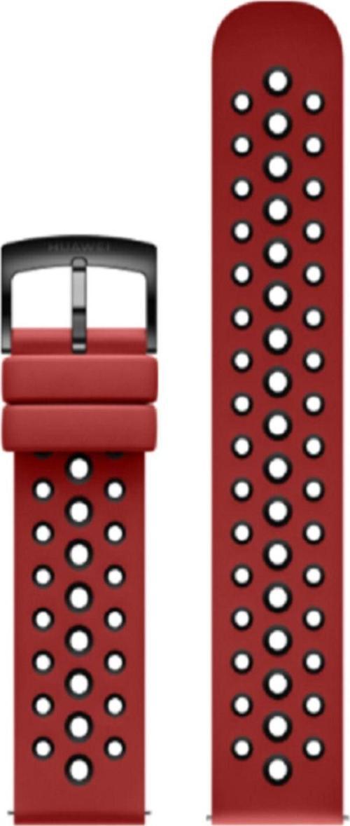 Easyfit 2 Vital Lava Red