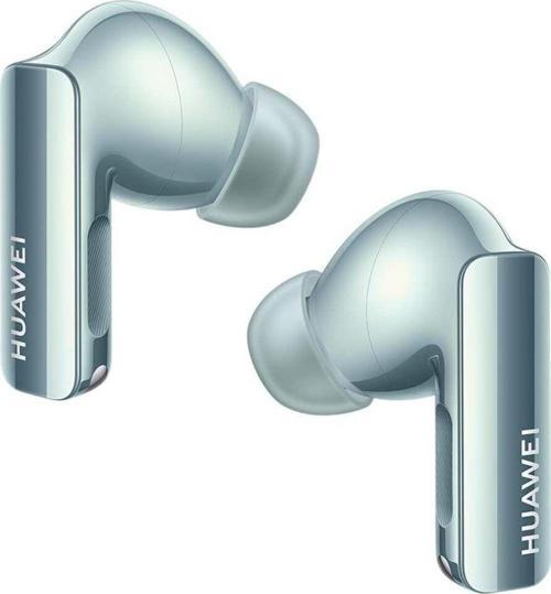 Freebuds Pro 3 Bluetooth Kablosuz Kulak İçi Kulaklık - Yeşil