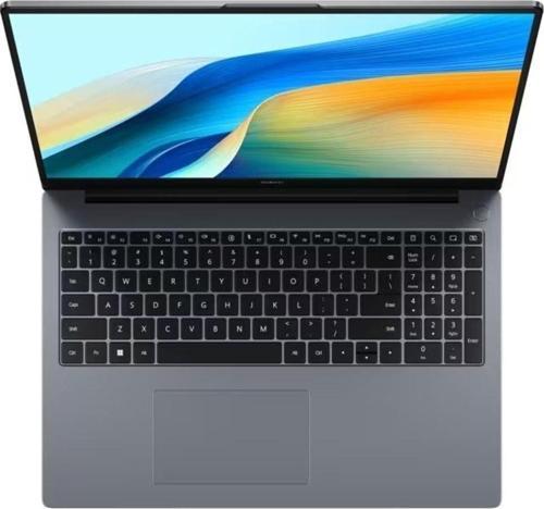 Matebook D16 2024 Intel Core I5 12450H 16Gb 512Gb Ssd Windows 11 Home 16" Ips