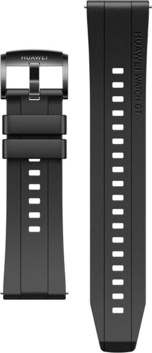 Watch Gt Serisi 46Mm Kayış Siyah