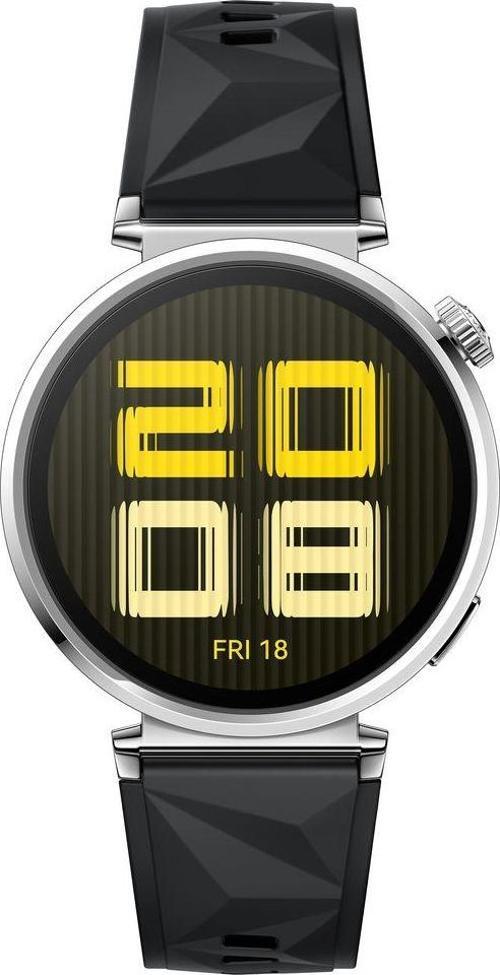 Watch Gt5 41Mm - Siyah