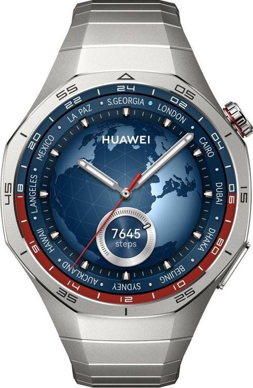 Watch GT 5 Pro 46mm Titanyum Akıllı Saat