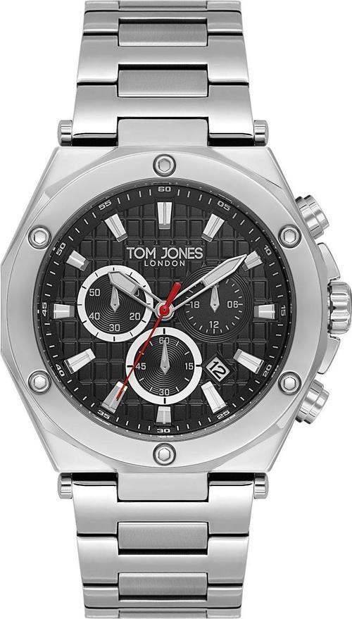 Metal Erkek Kol Saati TJ.1.2392.01-TJ65