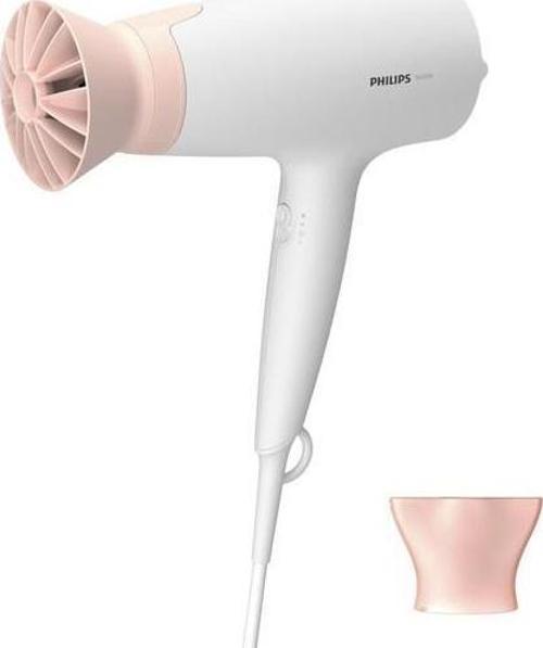 BHD300/10 1600W Thermoprotect Saç Kurutma Makinesi