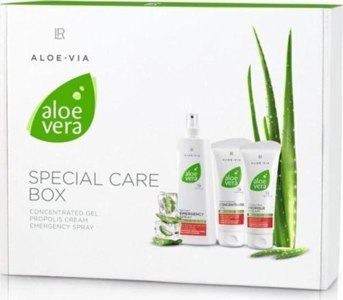 Aloe Vera Box Set