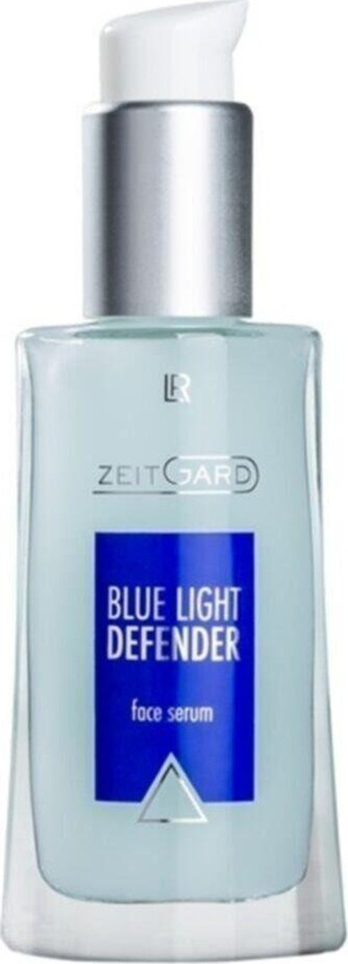Blue Light Defender Bilgisayar Ve Telefon Mavi Işık Yüz Serumu