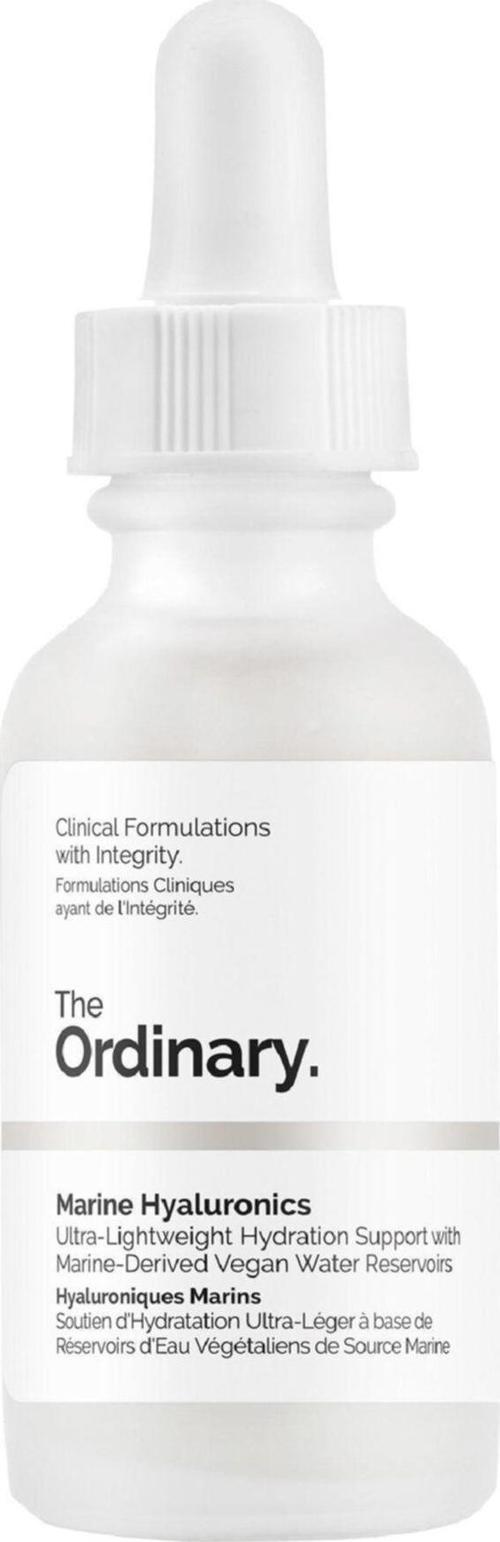 Marine Hyaluronics