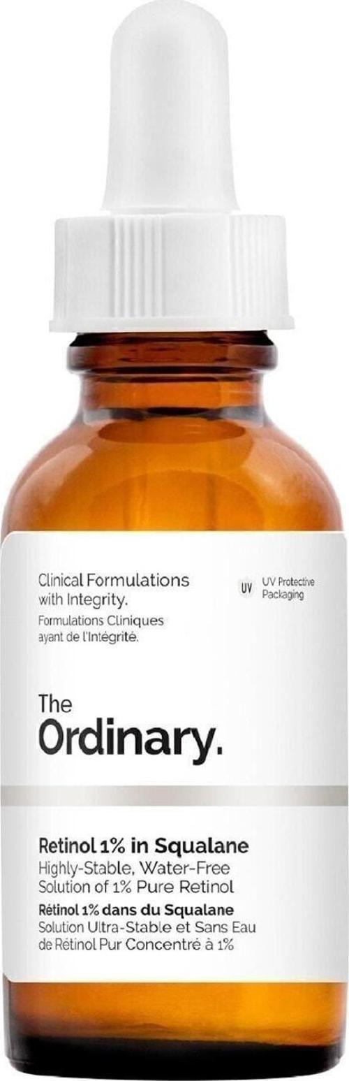 Retinol 1% In Squalane ( )