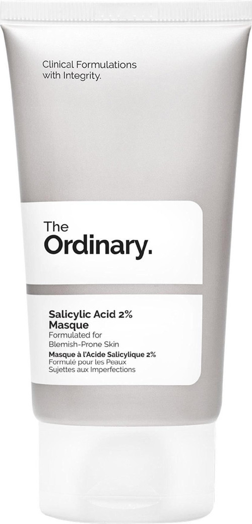 Salicylic Acid 2% Masque 50Ml
