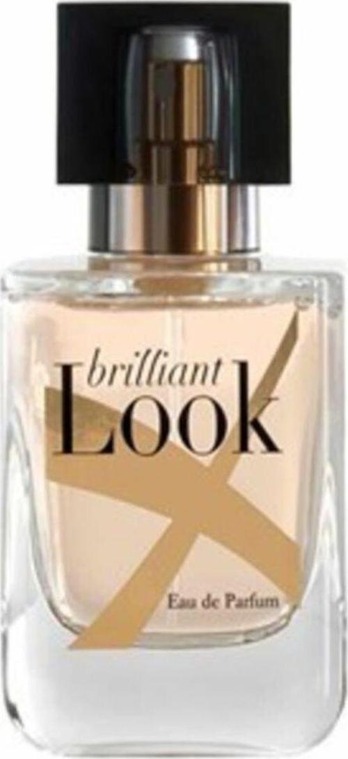 Aloe Vera Brilliant Look Eau De Parfüm 50 Ml