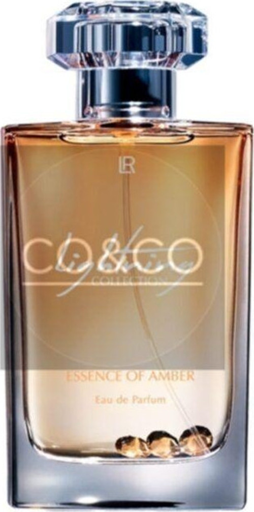 Essence Of Amber Edp Kadın