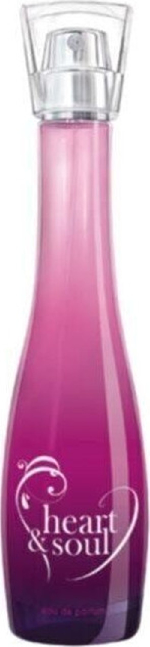 Heart & Soul Eau De Parfum 50 Ml.