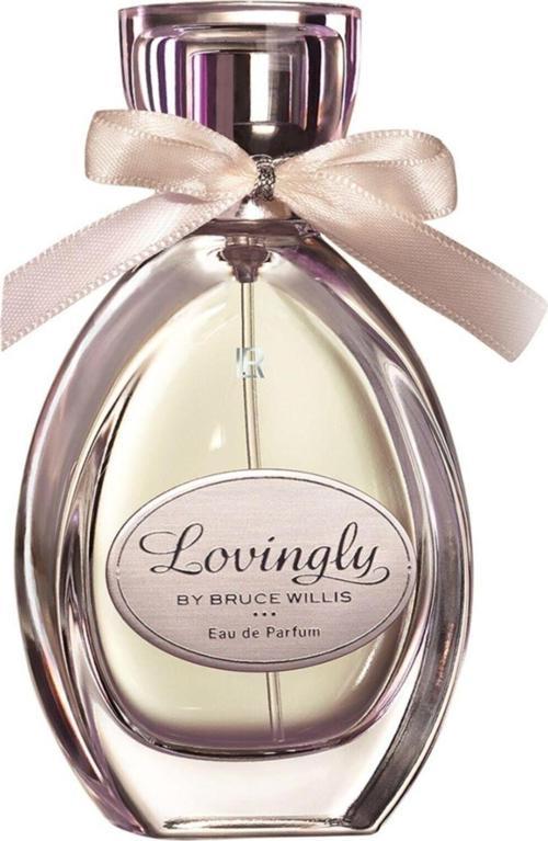 Lovingly By Bruce Willis Eau De Parfum - Kadın Parfümü 50 Ml