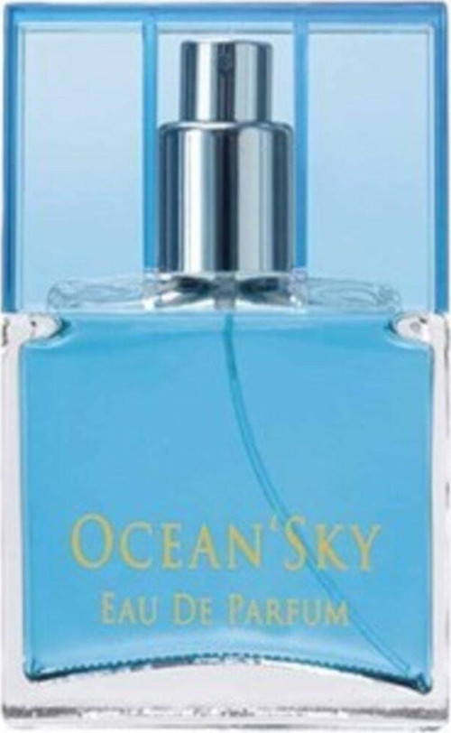 Ocean Sky Eau De Parfüm 50Ml