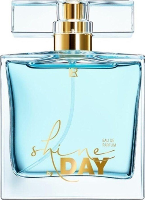 Shine By Day Eau De Parfüm - Kadın Parfümü 50 Ml