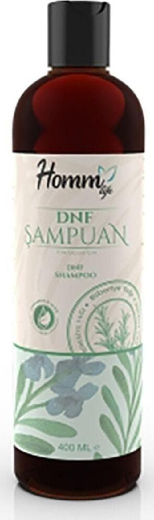 Dnf Şampuan 400 Ml