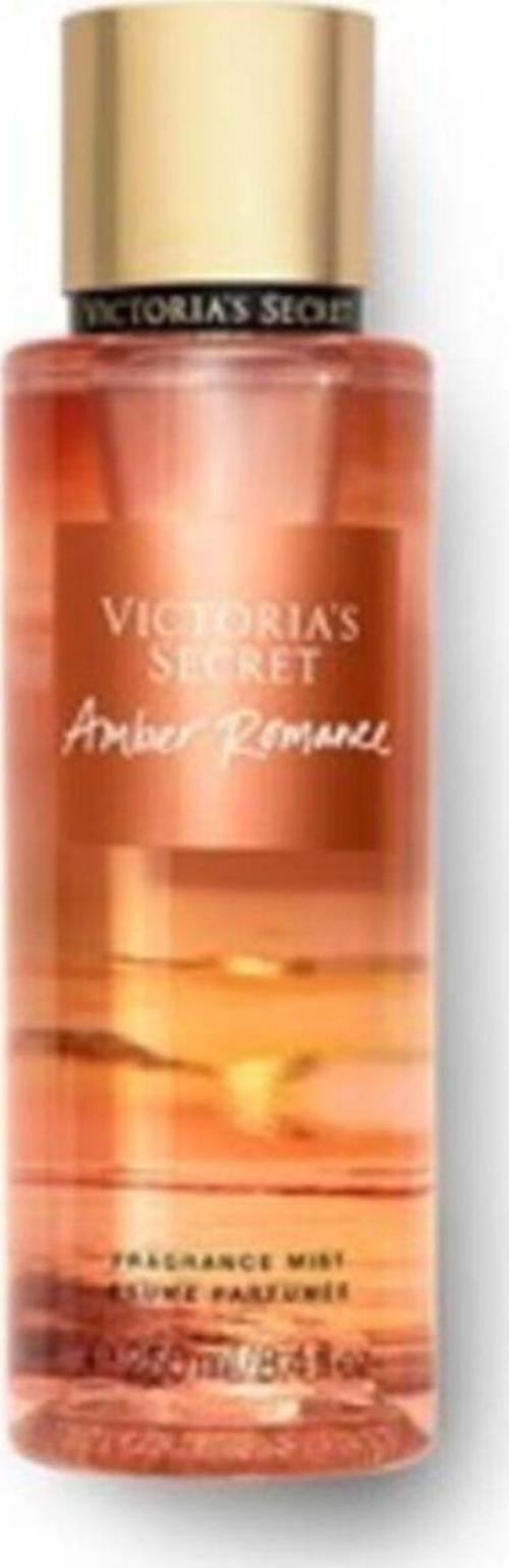 Amber Romence Mist Vücut Spreyi 250Ml 00667548099219