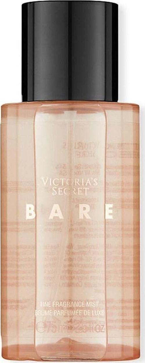 Bare Seyahat Boy Vücut Spreyi 75 Ml