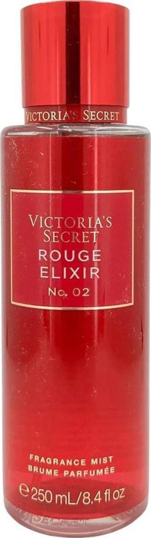 Rouge Elixir No 02 Fragrance Mist 250Ml