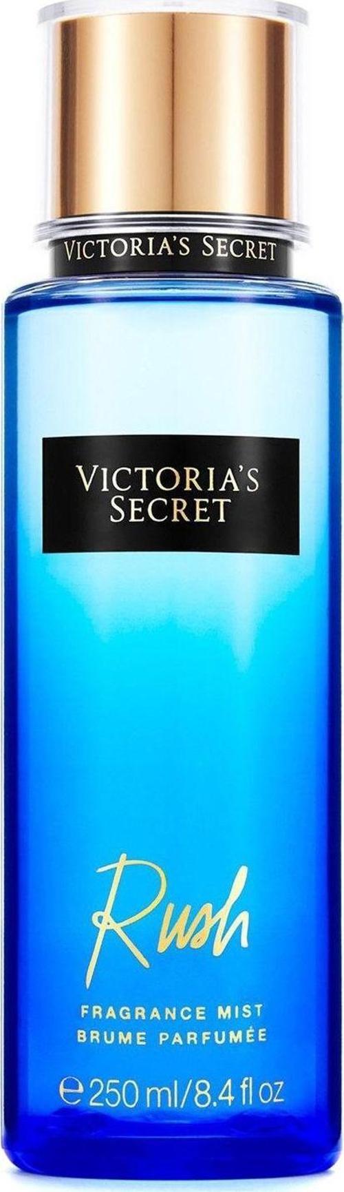Rush 250 Ml Kadın Vücut Spreyi 667538086243