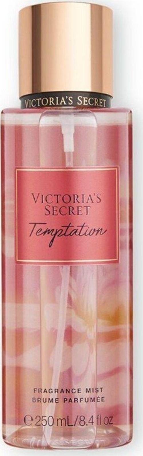 Temptation Vücut Spreyi 250 Ml