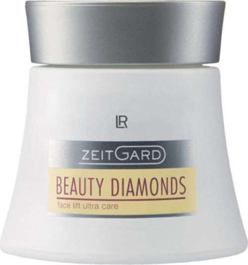 Zeıtgard Beauty Diamonds Zengin Içerikli Yoğun Krem Ml