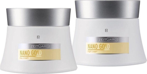 Zeitgard Nanogold & Ipek Gündüz Kremi 50 Ml Ty00028182