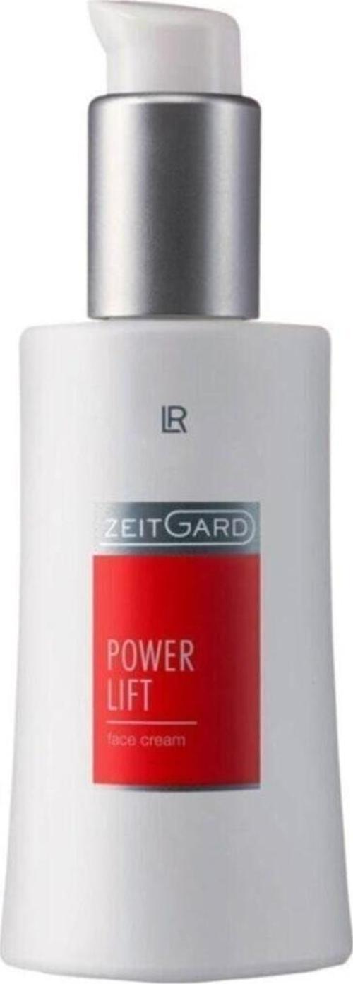 Zeitgard Powerlift Yüz Kremi