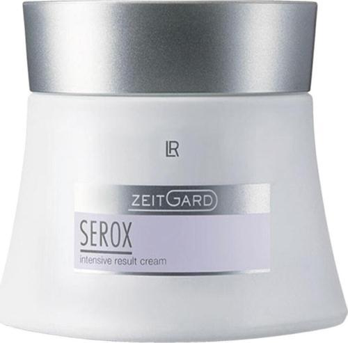 Zeitgard Serox Intensive Result Cream 50 Ml