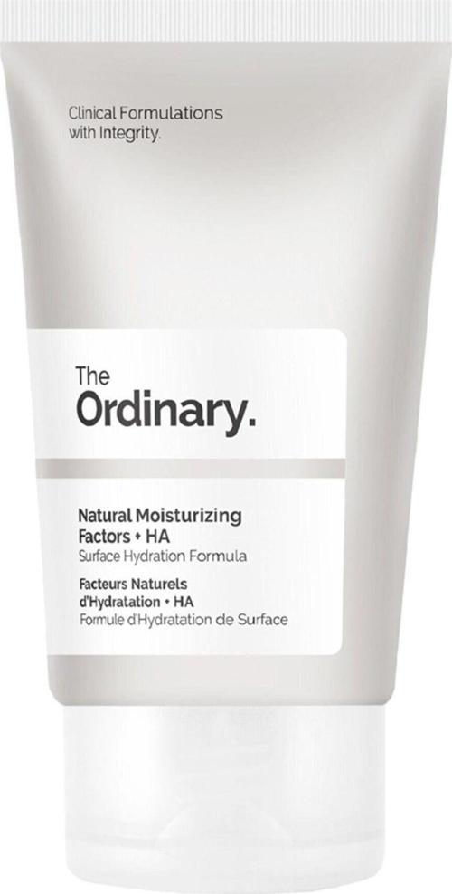 Natural Moisturizing Factors + Ha 30 Ml
