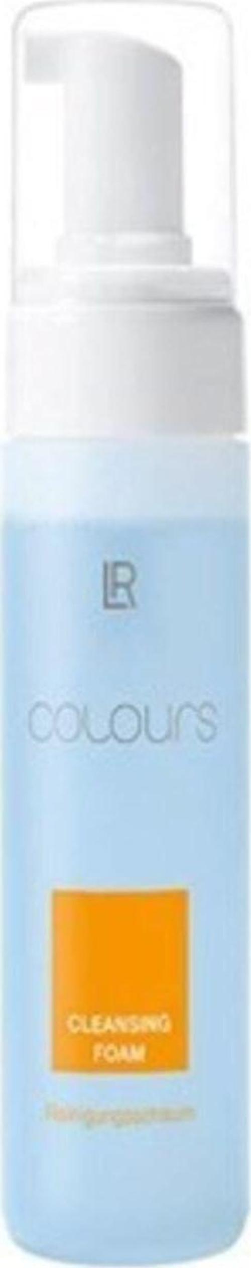Colours Yüz Temizleme Köpüğü 150Ml