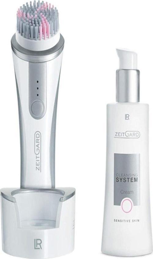 Zeıtgard 1 Set – Klasik Ve Hassas Başlıklı Yüze Temizleme Cihazı