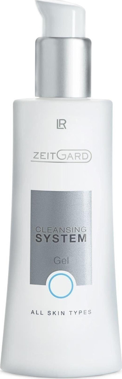 Zeitgard Temizleyici Jel 125 Ml.