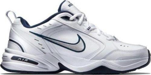 Air Monarch Iv Beyaz Spor Ayakkabı