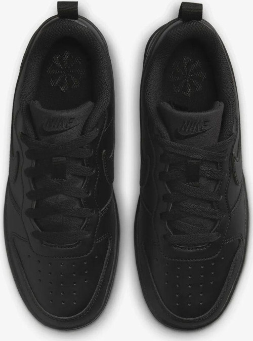 Siyah Sneaker