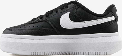 Sneaker Kadın / Kız Black/White