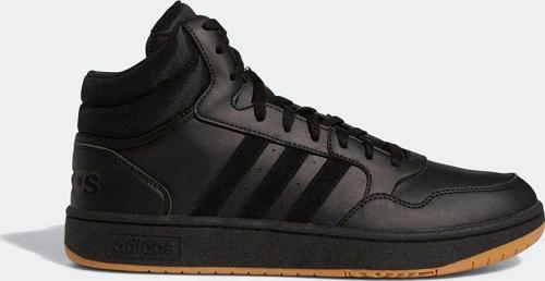 Erkek Basketbol Ayakkabı Hoops 3.0 Mid Gy4745