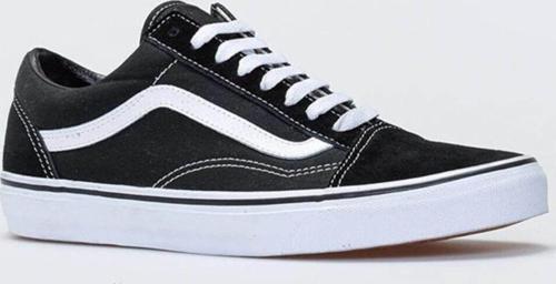 Old Skool Unisex Siyah Sneaker Vd3Hy28 105