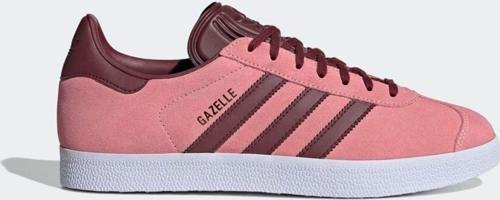 Pembe - Gazelle Kadın Günlük Spor Ayakkabı