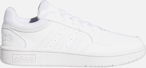 Sportswear Hoops 3.0 Low Classic Unisex Spor Ayakkabı