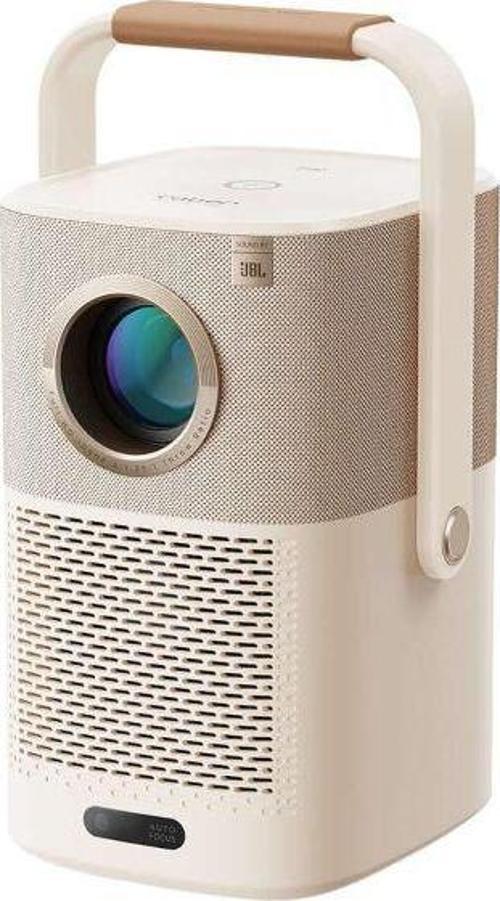 T2 Plus Full-HD 450 Lümen Taşınabilir Bataryalı Projeksiyon Cihazı