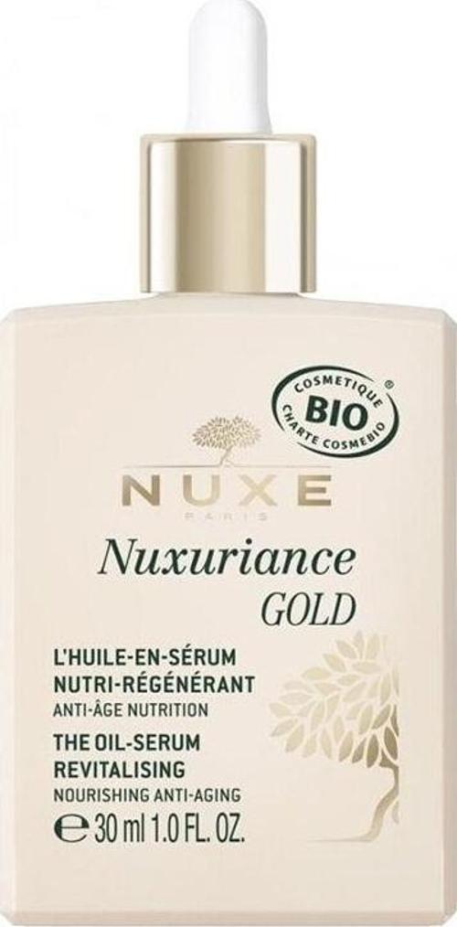 Nuxuriance Gold The Oil Serum 30 ml