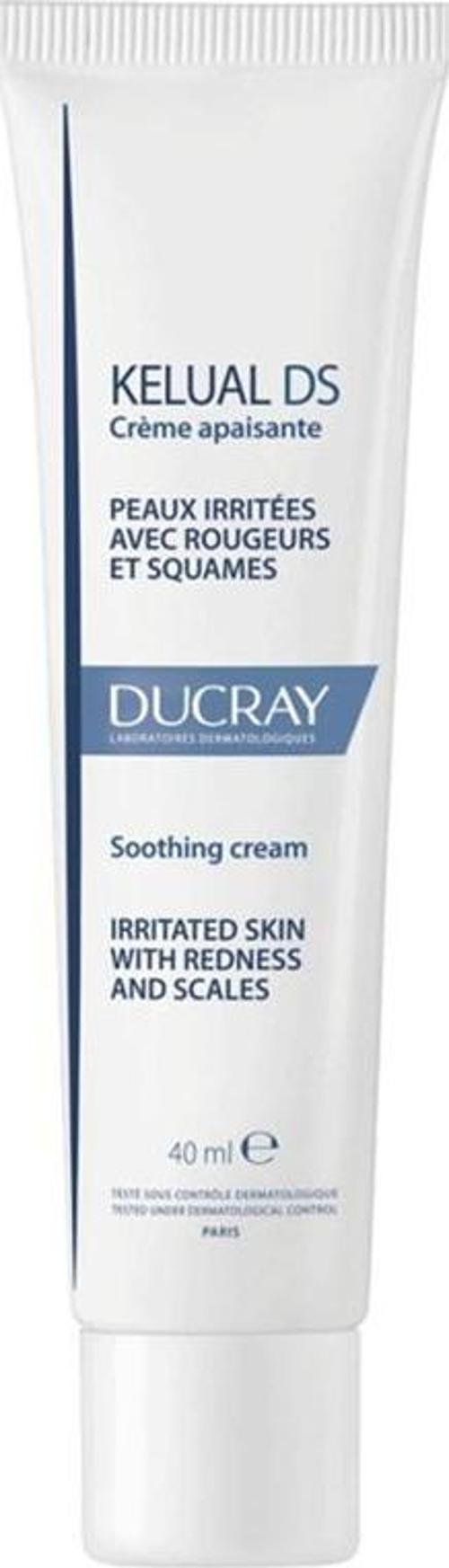 Kelual Ds Özel Cilt Kremi 40 ml