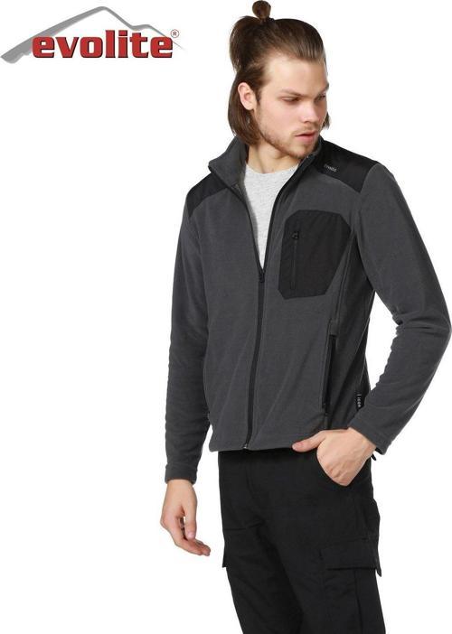 İcon Unisex Polar Mont-Gri