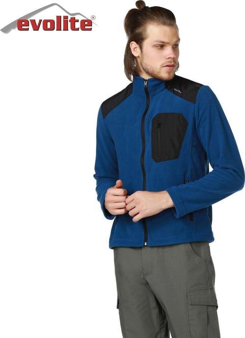 İcon Unisex Polar Mont-Mavi